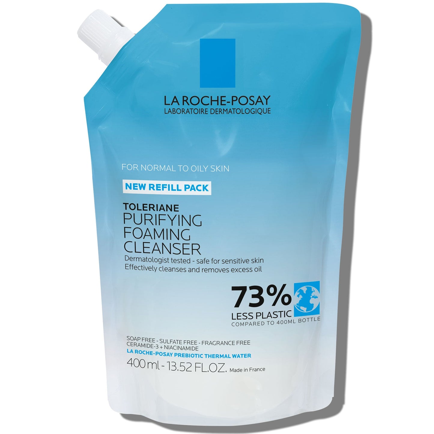 toleriane-purifying-foaming-face-wash-w9 01_La-Roche-Posay_Toleriane_PurifyingFoamingCream_refill_shadow_1500x1500.jpg