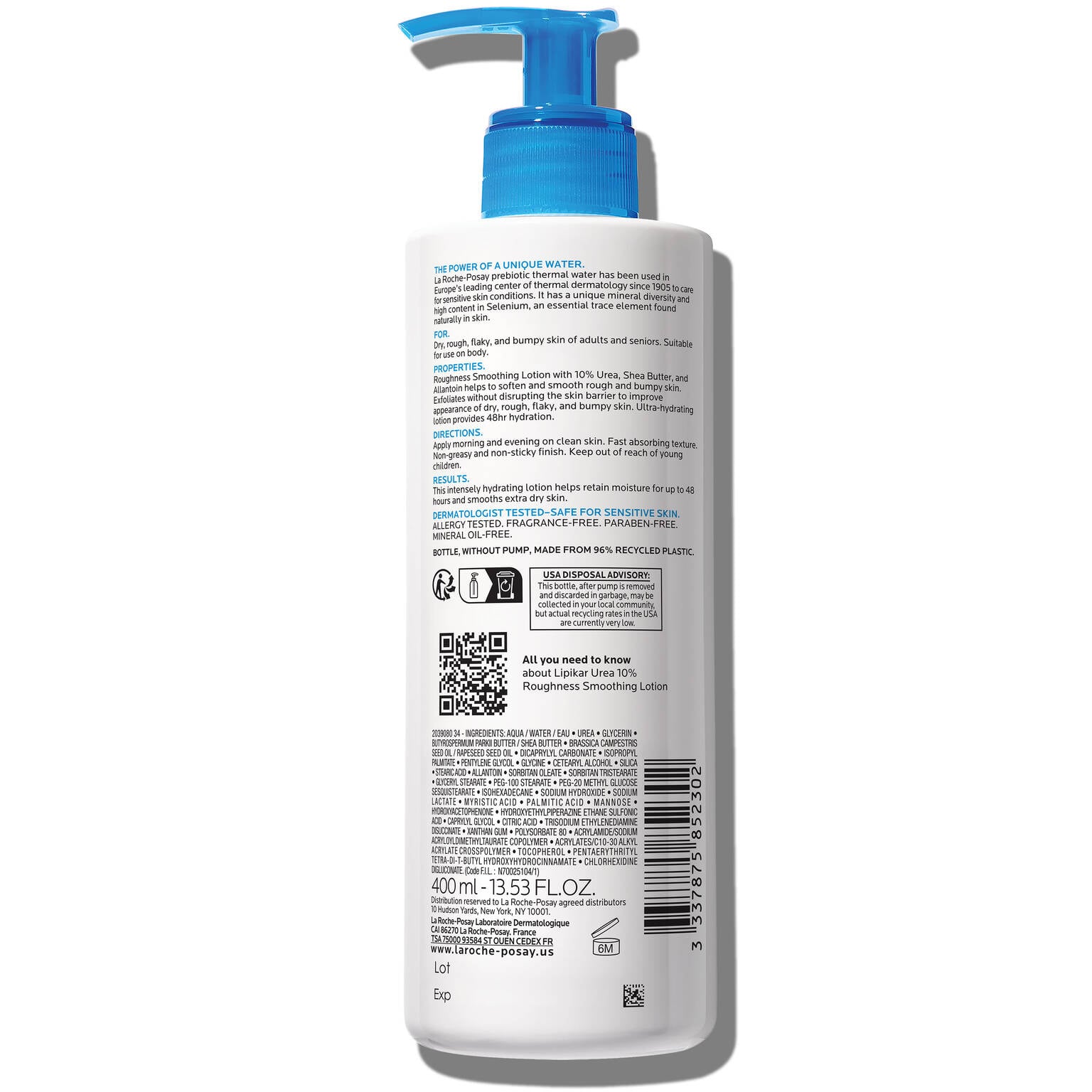 lipikar-urea-10-roughness-smoothing-lotion-b9 06_LaRochePosay_Lipikar-Urea_Back-pack_1500x1500.jpg