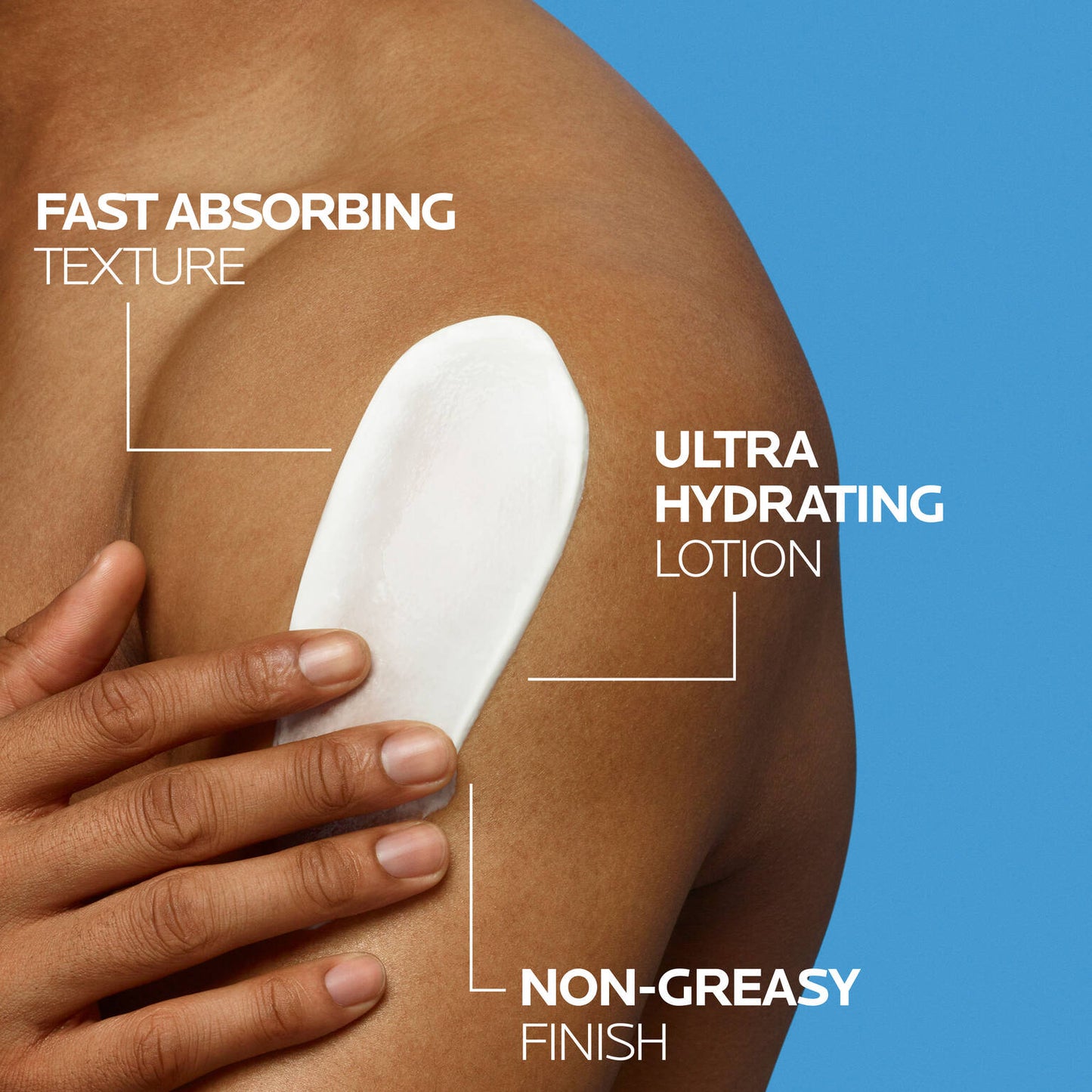 lipikar-urea-10-roughness-smoothing-lotion-b9 06_Lipikar-Urea-400ml-texture-on-model.jpg