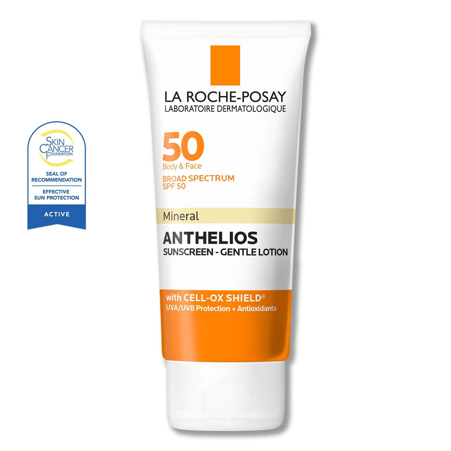 anthelios-spf-50-gentle-lotion-mineral-sunscreen-e3 AntheliosMineralGentleLotionSPF50-SCF-Active-90ml.jpg
