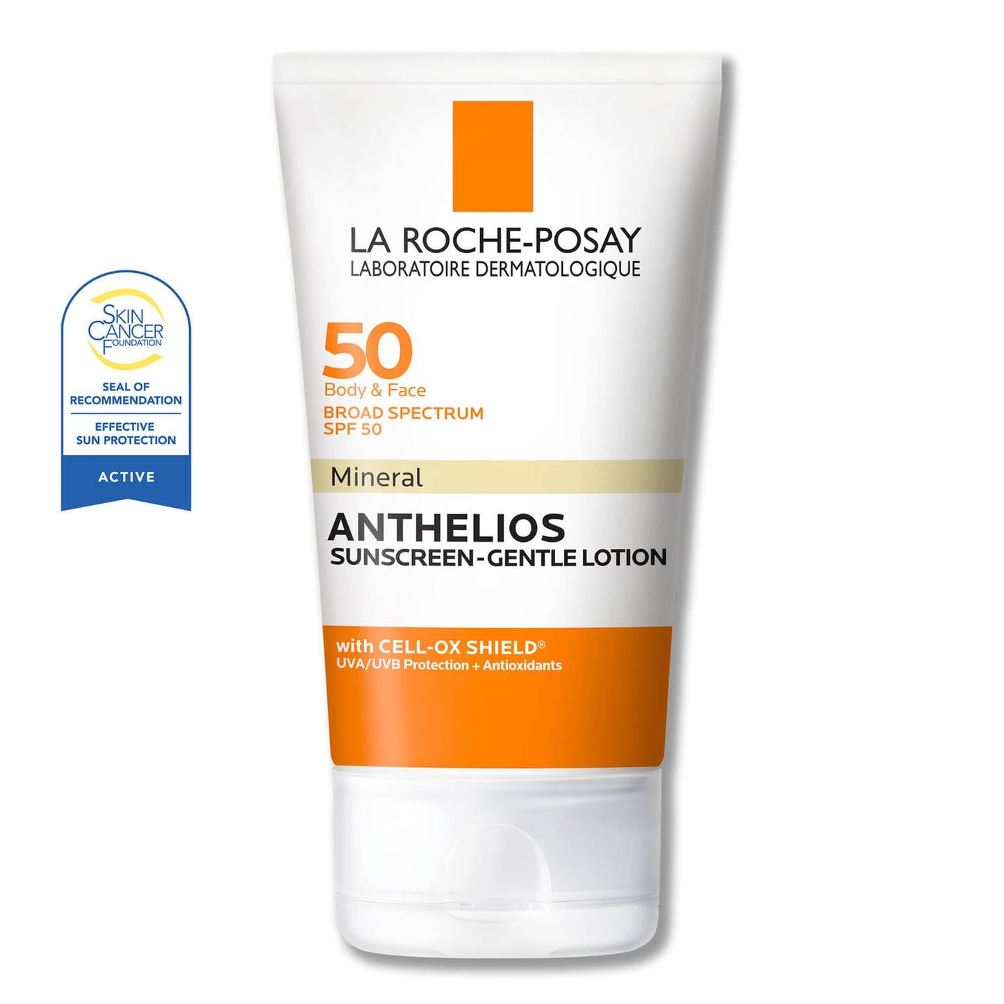 anthelios-spf-50-gentle-lotion-mineral-sunscreen-e3 AntheliosMineralGentleLotionSPF50-SCF-Active.jpg