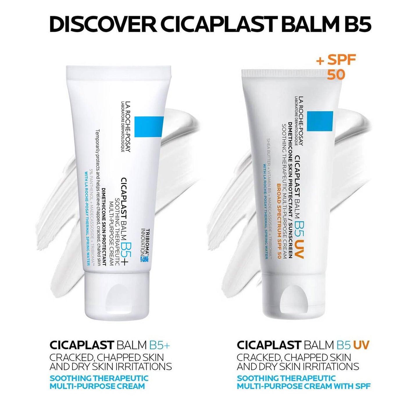 cicaplast-balm-b5-and-cicaplast-balm-b5-uv-with-spf-50-set-n6 CicaplastUV-Comparison-1500x1500.jpg