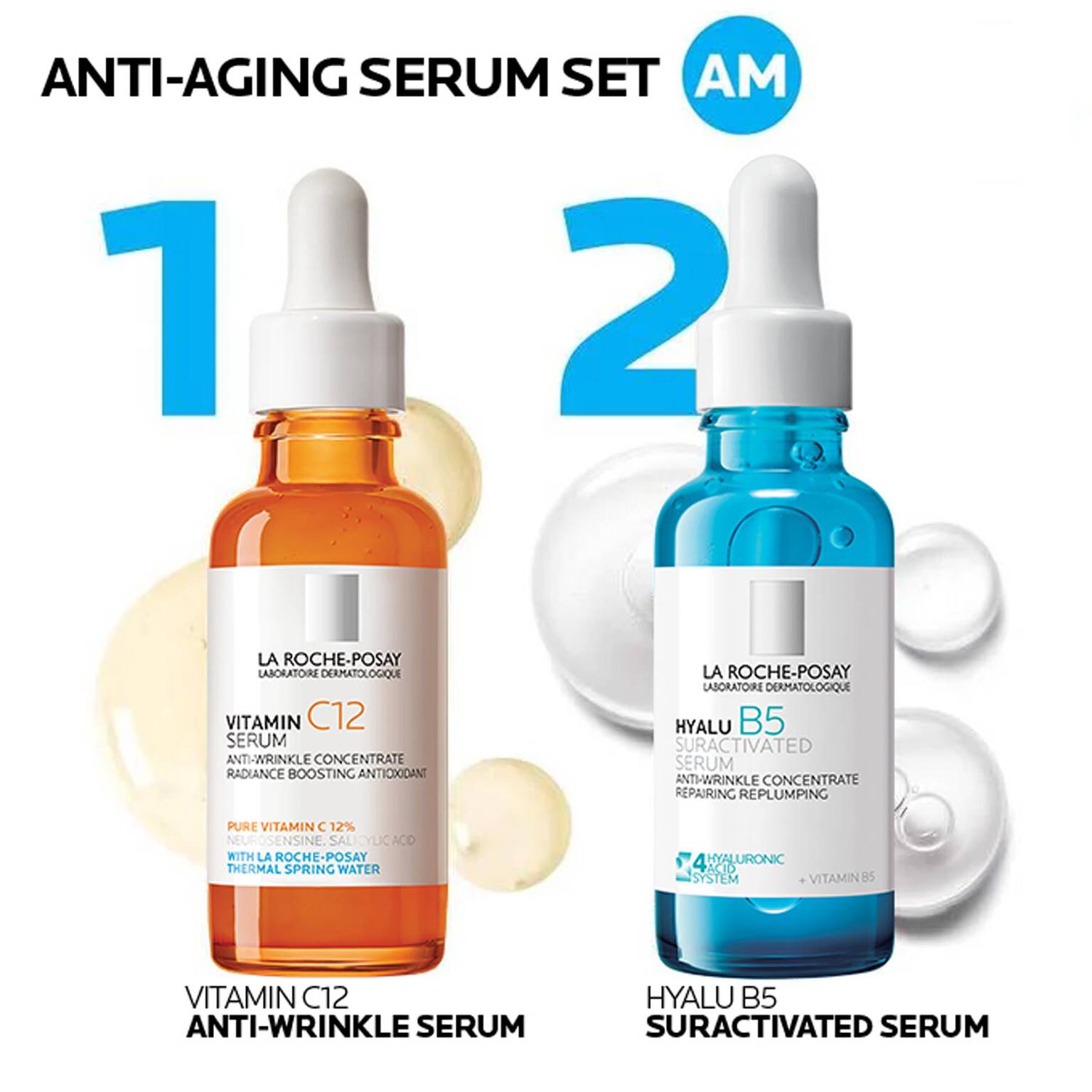 anti-aging-four-serum-set-l6 La-Roche-Posay-AM-Regimen-VitaminC-Hyalu-1500x1500.jpg