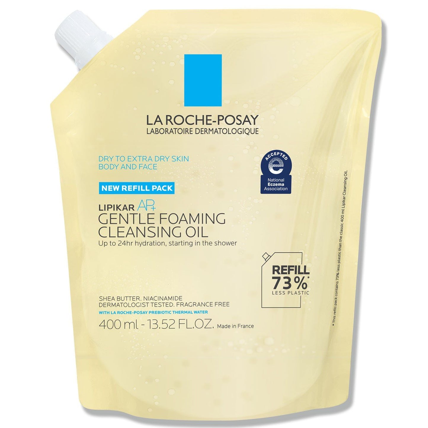 lipikar-ap-gentle-foaming-cleansing-oil-h1 La-roche-posay-Lipikar-oil-400ml-refill-packshot-1500x500.jpg