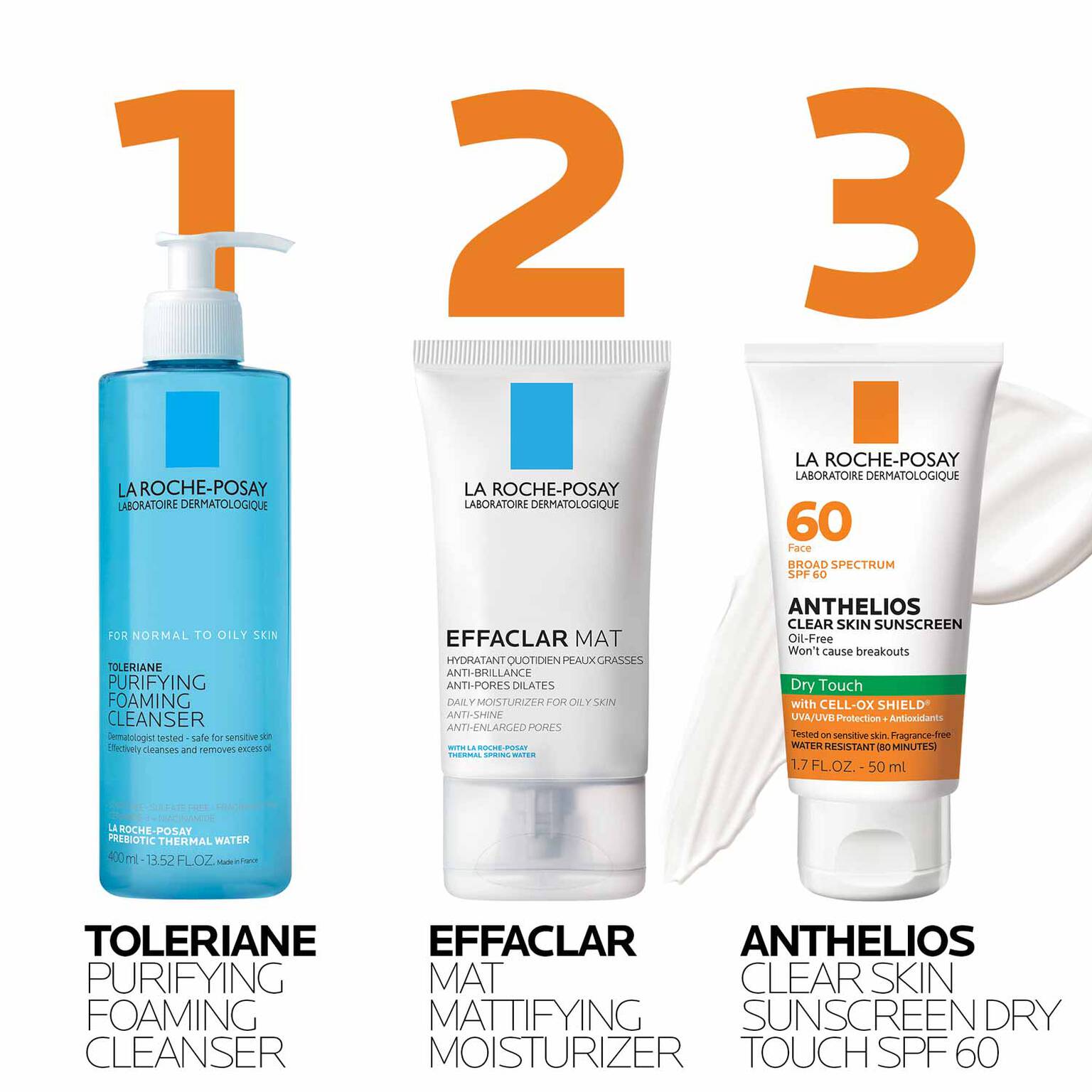 anthelios-clear-skin-oil-free-sunscreen-spf-60-k2 LaRochePosay-Product-AntheliosClearSkin-routine.jpg