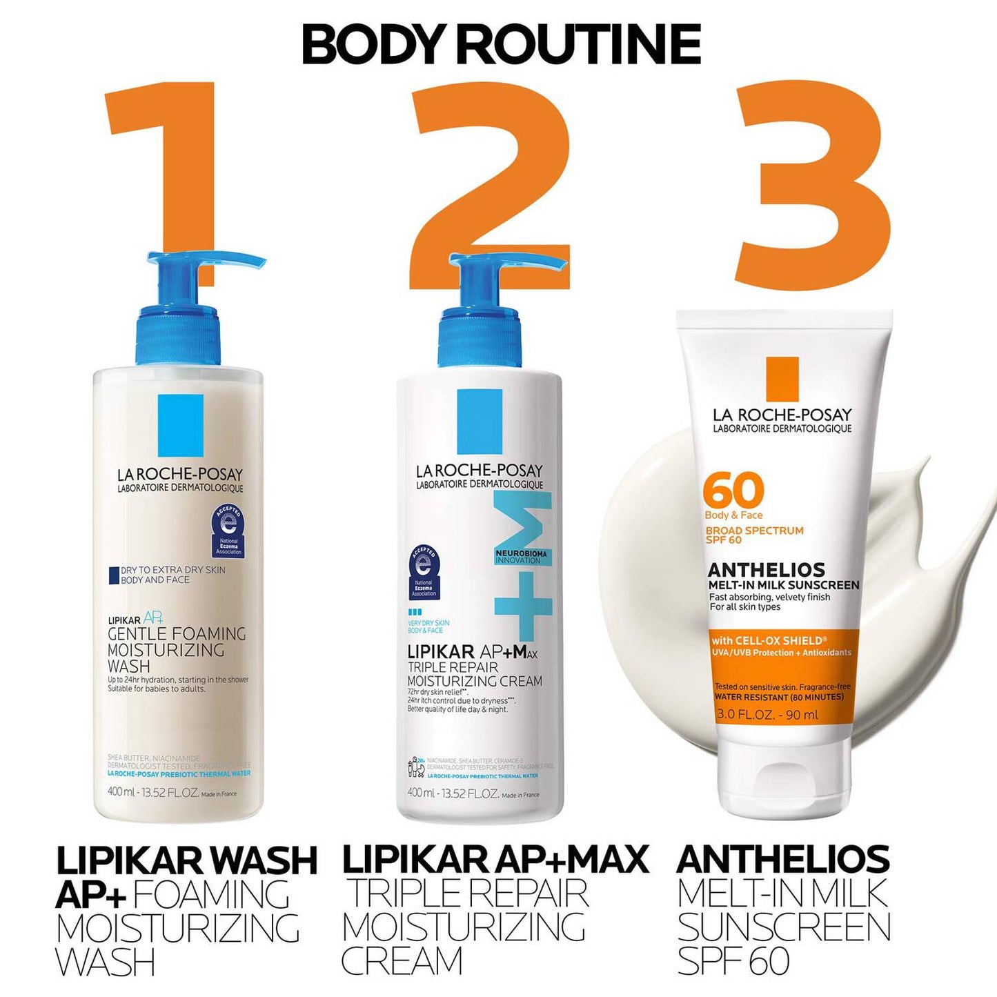 anthelios-melt-in-milk-sunscreen-spf-60-p0 LaRochePosay-Product-AntheliosMIM-routine-REV.jpg