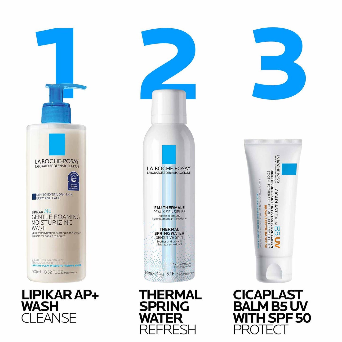 cicaplast-balm-b5-uv-spf-50-r6 LaRochePosay-Product-CicaplastUV-routine.jpg