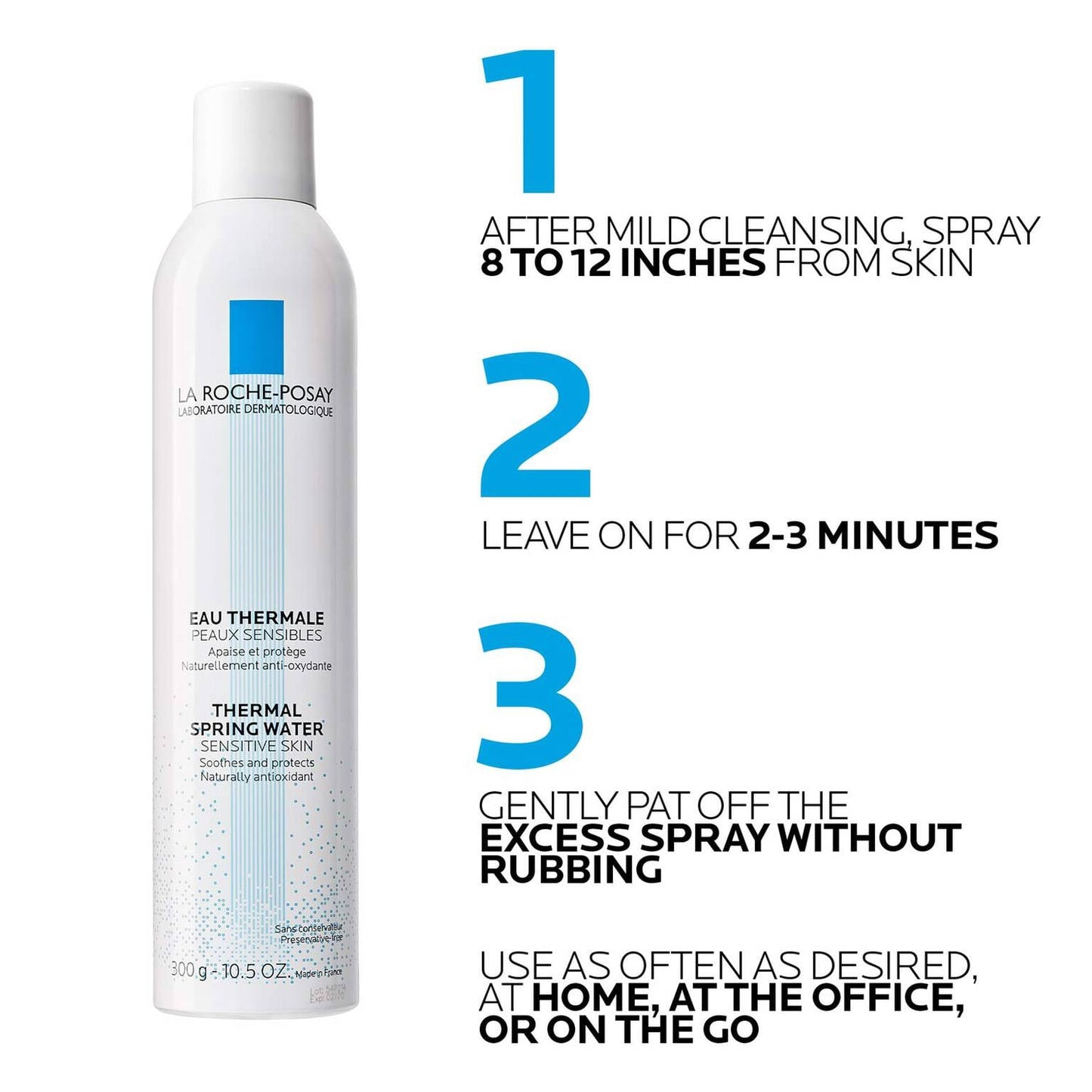 thermal-spring-water-face-mist-z4 LaRochePosay-Product-Eau-Thermale-Thermal-Spring-Water-300ml-3433422404403-Howto-REV_1500x1500.jpg