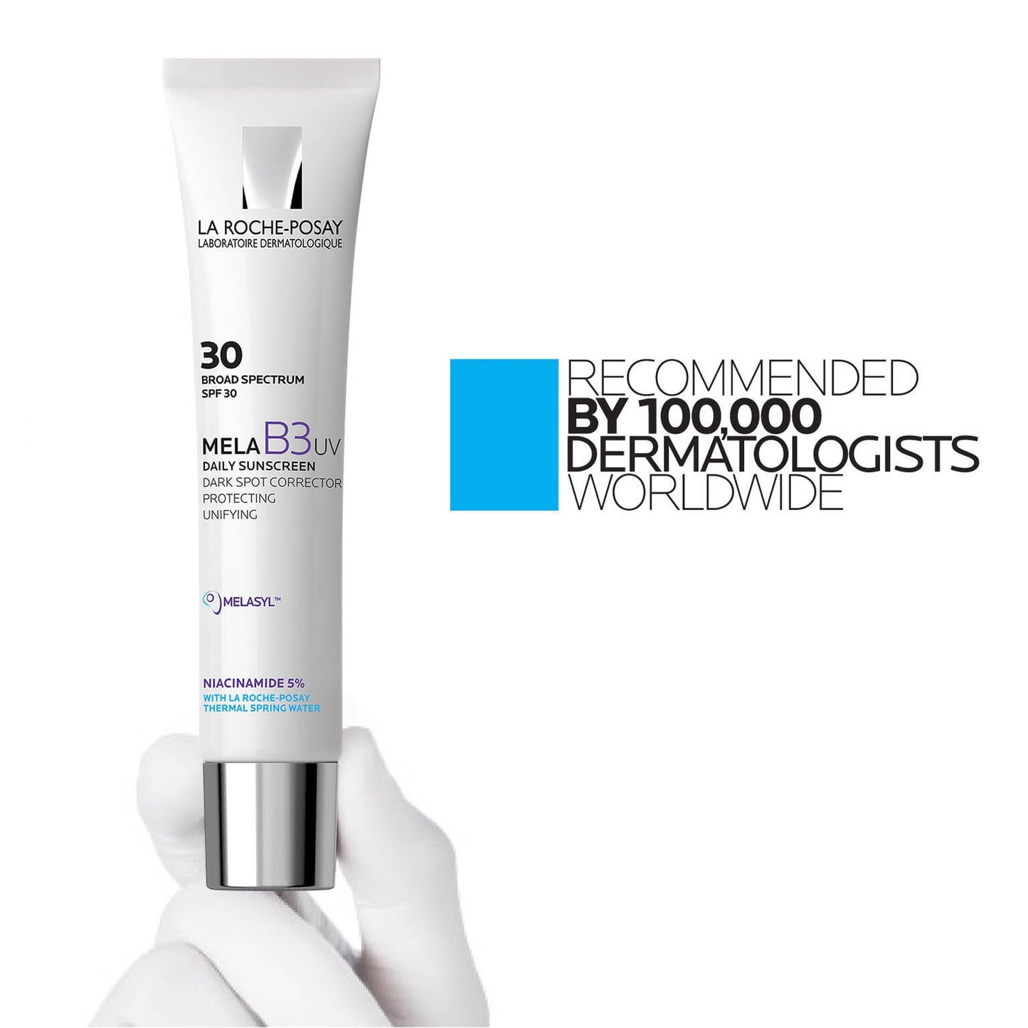 mela-b3-uv-daily-moisturizer-spf-30-with-melasyltm-niacinamide-o6 LaRochePosay-Product-MelaB3-MelaB3SPF30-40ml-03337875890113-ATF-ProfessionalEndorsment-Superiority-REV.jpg