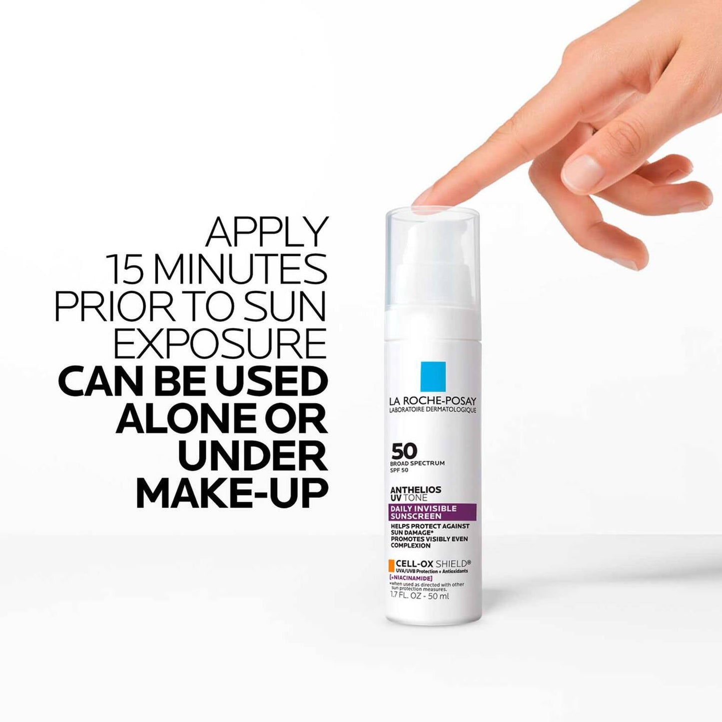 anthelios-uv-tone-invisible-sunscreen-spf-50-s4 LaRochePosay-Product-Skincare-Anthelios-UV-Tone-ATF-PIM-how-to.jpg