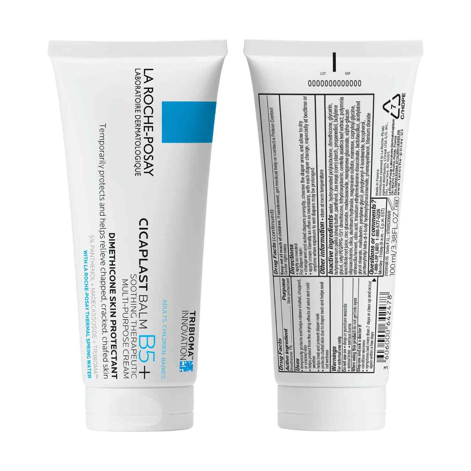 cicaplast-balm-b5-soothing-therapeutic-multi-purpose-cream-d6 LaRochePosay-Product-Skincare-Cicaplast-Baume-B5+-100ml-3337875816809-ATF-PIM-packshot-front-back.jpg