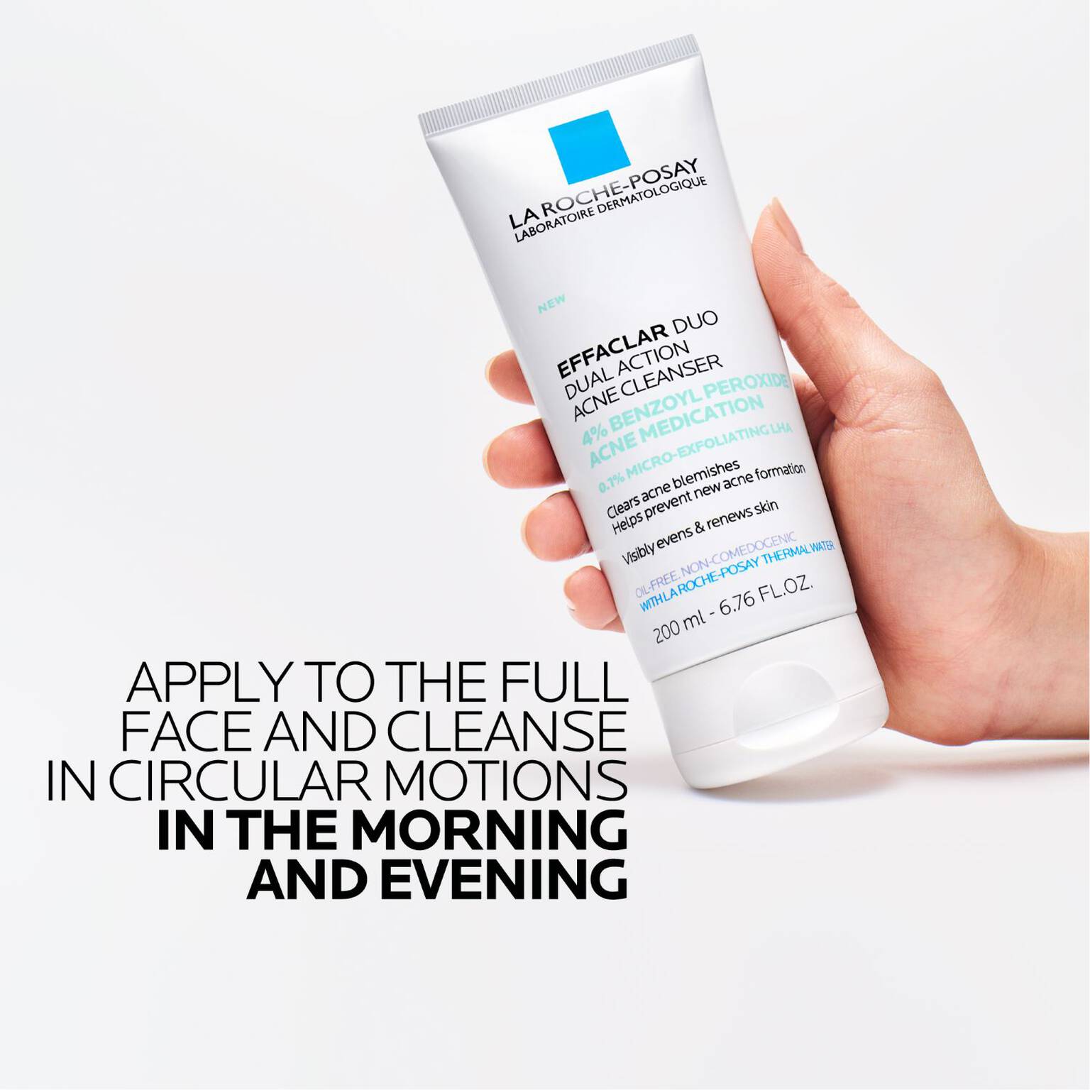 effaclar-dual-action-acne-face-wash-with-4-benzoyl-peroxide-m7 LaRochePosay-Product-Skincare-Effaclar-Duo-Dual-Cleanser-200ml-3606000639645-ATF-PIM-how-to.jpg