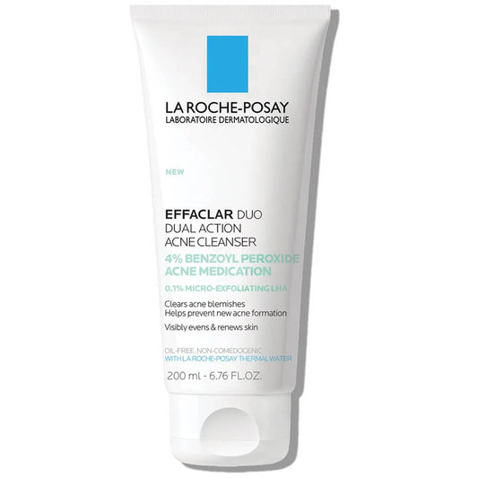 effaclar-dual-action-acne-face-wash-with-4-benzoyl-peroxide-m7 LaRochePosay-Product-Skincare-Effaclar-Duo-Dual-Cleanser-200ml-3606000639645-ATF-PIM-packshot-front-1500x1500-Rev.jpg