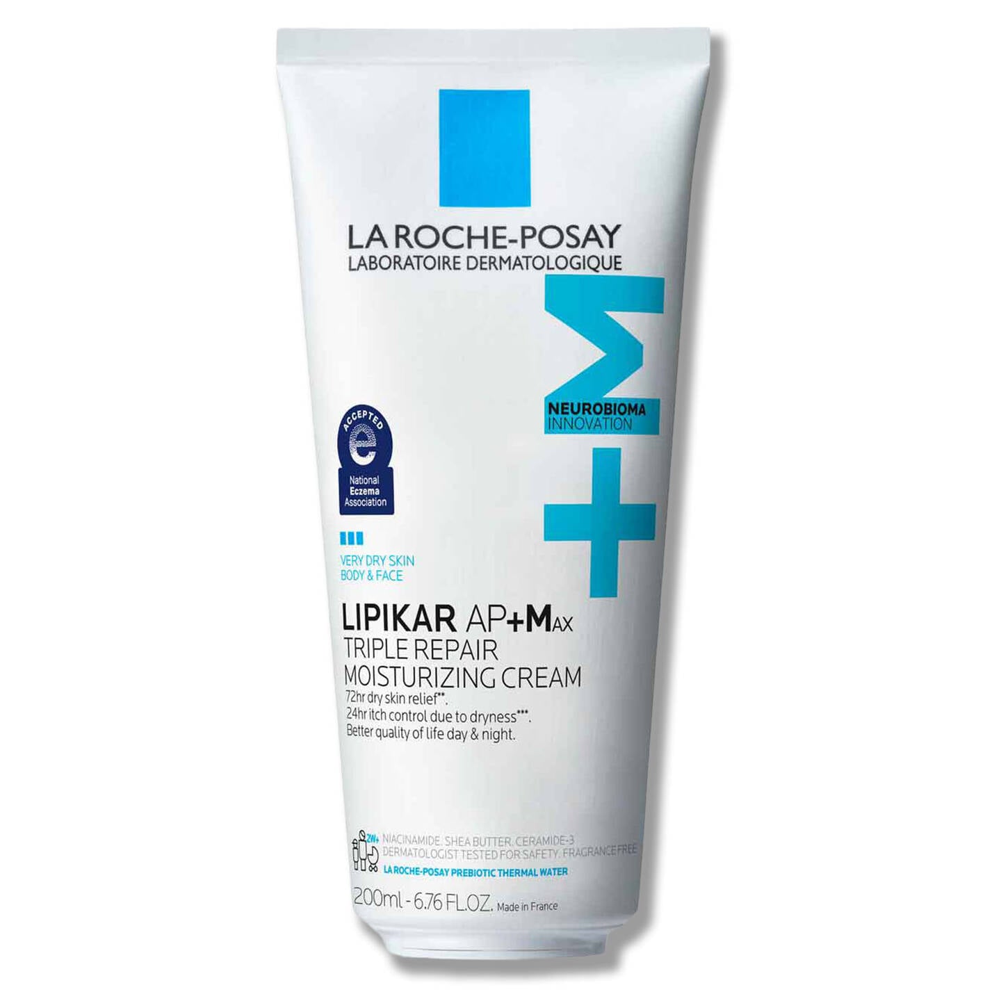lipikar-ap-max-triple-repair-moisturizing-cream-b1 LaRochePosay-Product-Skincare-Lipikar-AP+MAX-200ml-3337872418587-ATF-PIM-Packshotfront-Withshadow.jpg