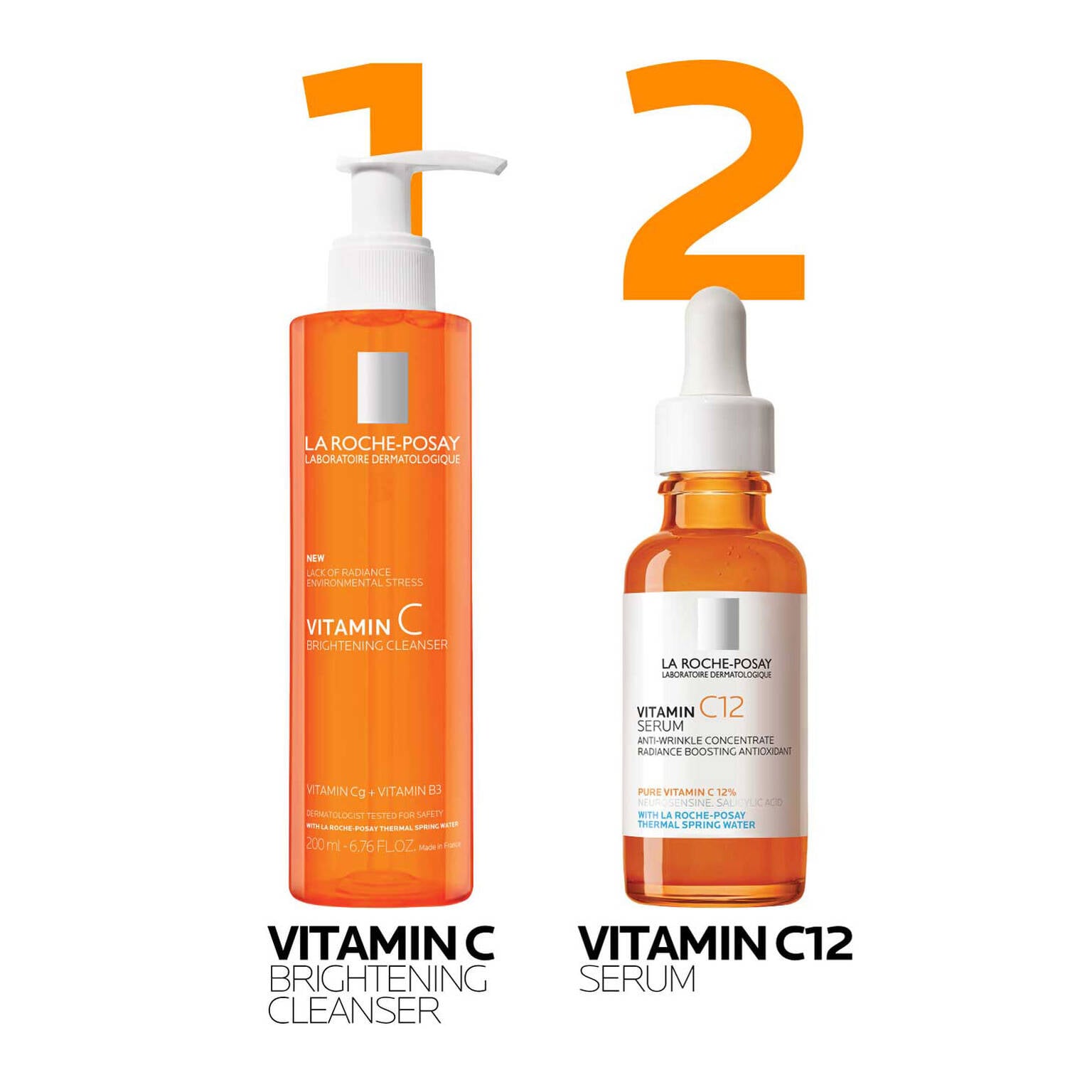 vitamin-c-brightening-cleanser-and-vitamin-c12-serum-q2 LaRochePosay-Product-Skincare-Purifying-Vitamin-C-Cleanser-200ml-3337875923613-Routine-1500x1500.jpg