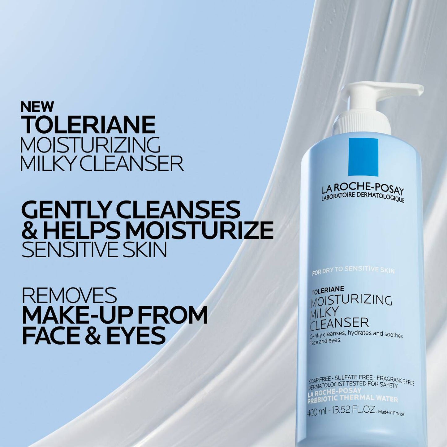 toleriane-moisturizing-milky-facial-cleanser-k9 LaRochePosay-Product-Skincare-Toleriane-Milky-Cleanser-3337872411830-ATF-PIM-Benefits.jpg