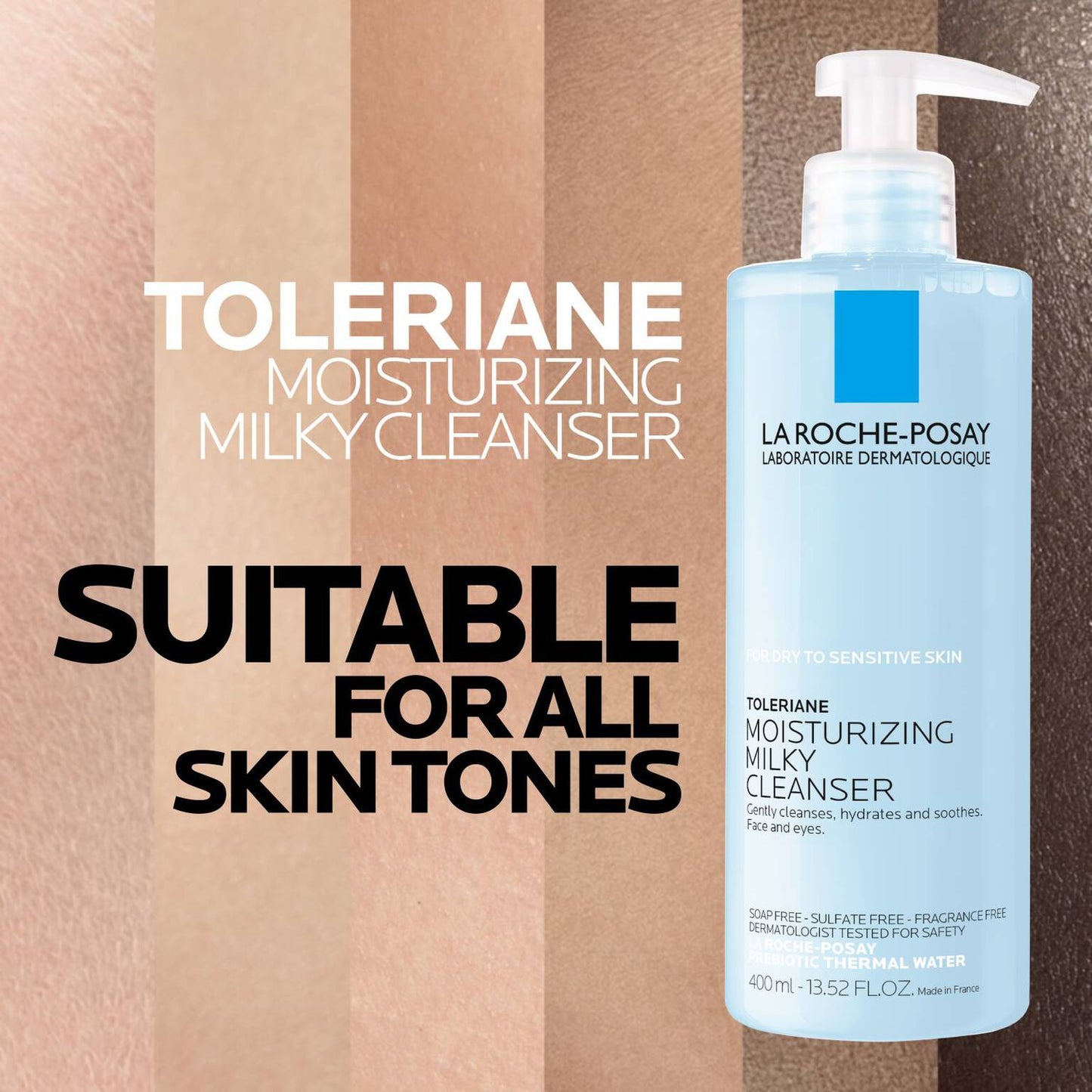 toleriane-moisturizing-milky-facial-cleanser-k9 LaRochePosay-Product-Skincare-Toleriane-Milky-Cleanser-3337872411830-ATF-PIM-Diversity.jpg