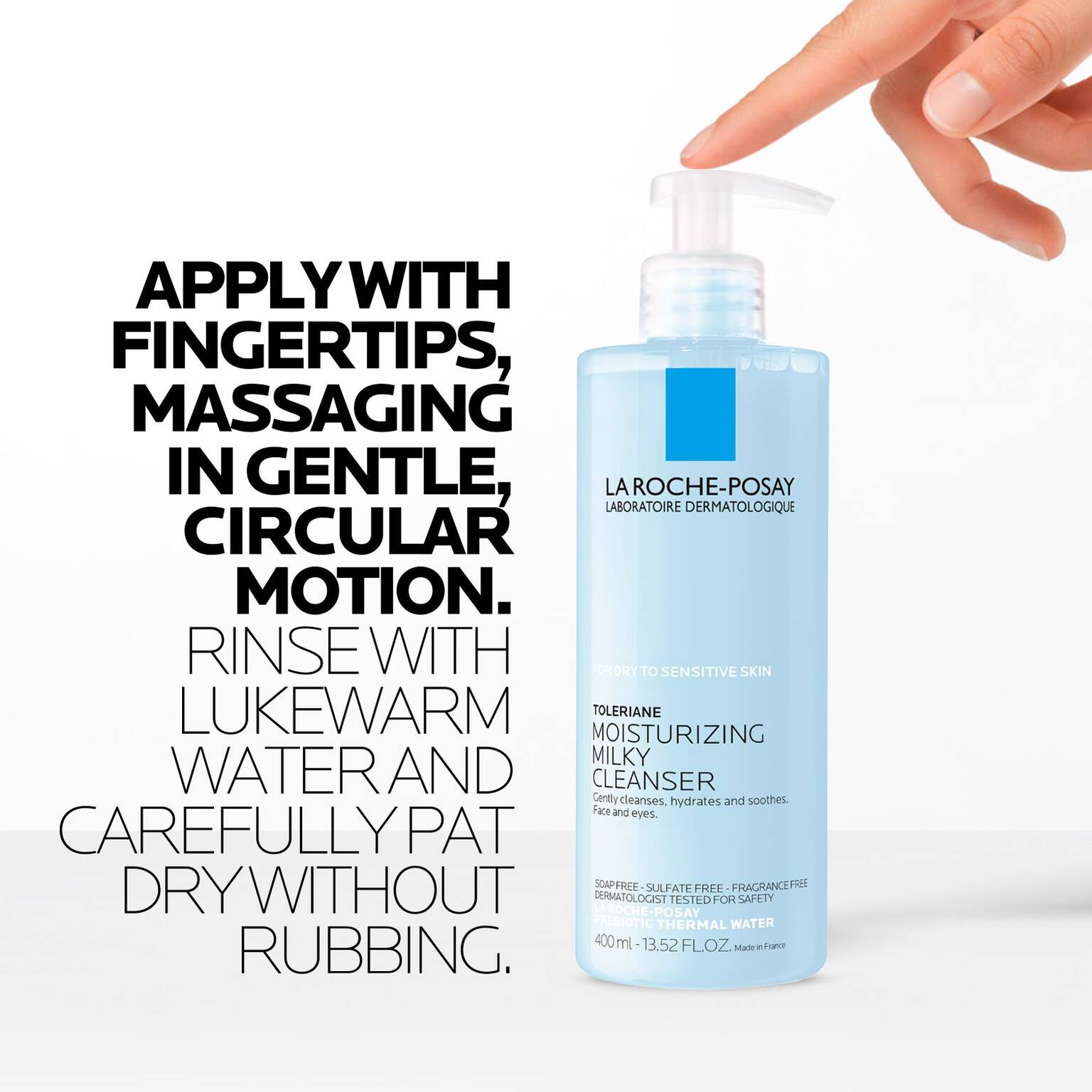 toleriane-moisturizing-milky-facial-cleanser-k9 LaRochePosay-Product-Skincare-Toleriane-Milky-Cleanser-3337872411830-ATF-PIM-HowTo-V1.jpg