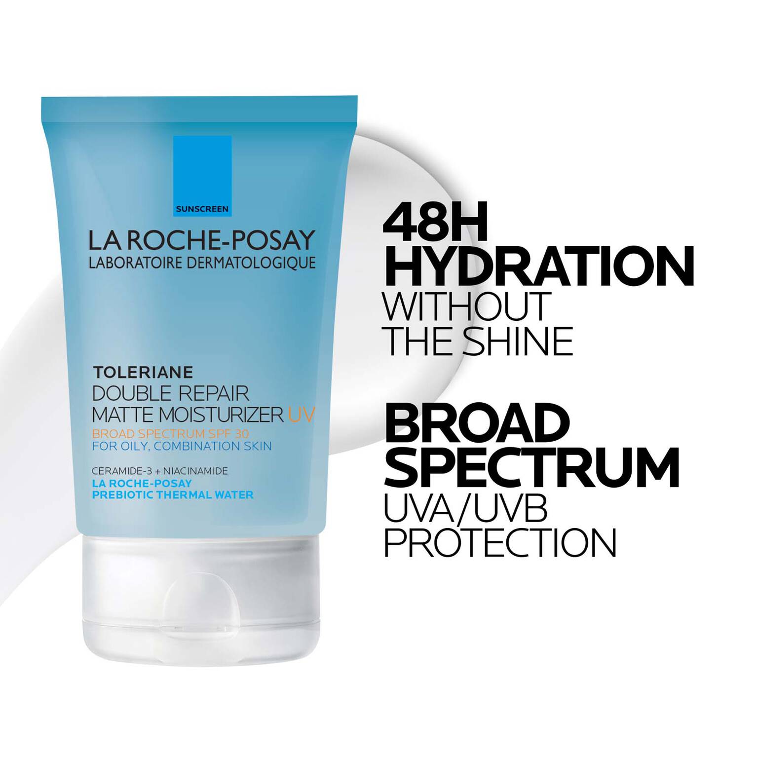 toleriane-double-repair-matte-face-moisturizer-spf-30-for-oily-skin-v6 LaRochePosay-Product-Toleriane-Toleriane-DRM-UV-75ml-1-1500x1500.jpg
