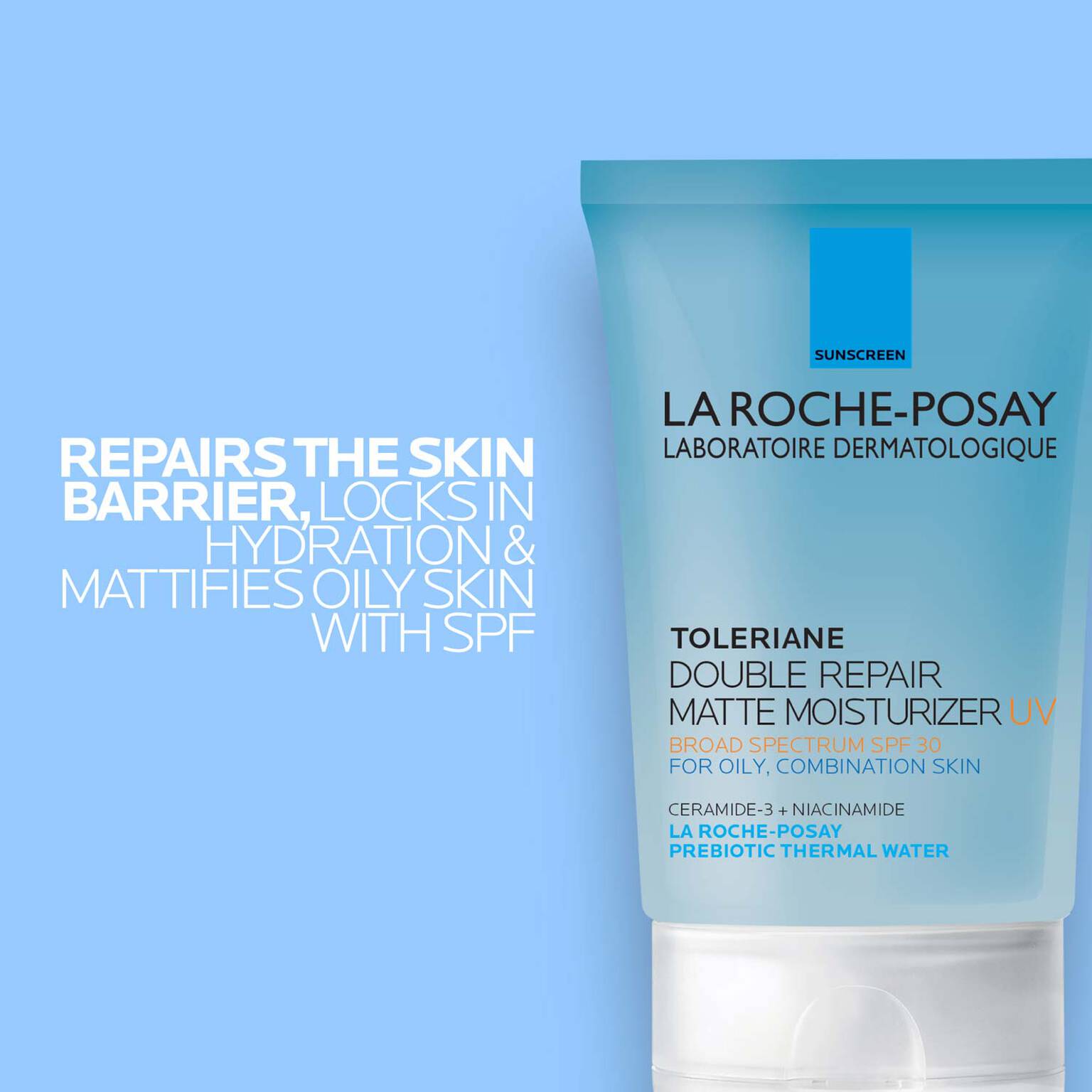 toleriane-double-repair-matte-face-moisturizer-spf-30-for-oily-skin-v6 LaRochePosay-Product-Toleriane-Toleriane-DRM-UV-75ml-3-1500x1500.jpg