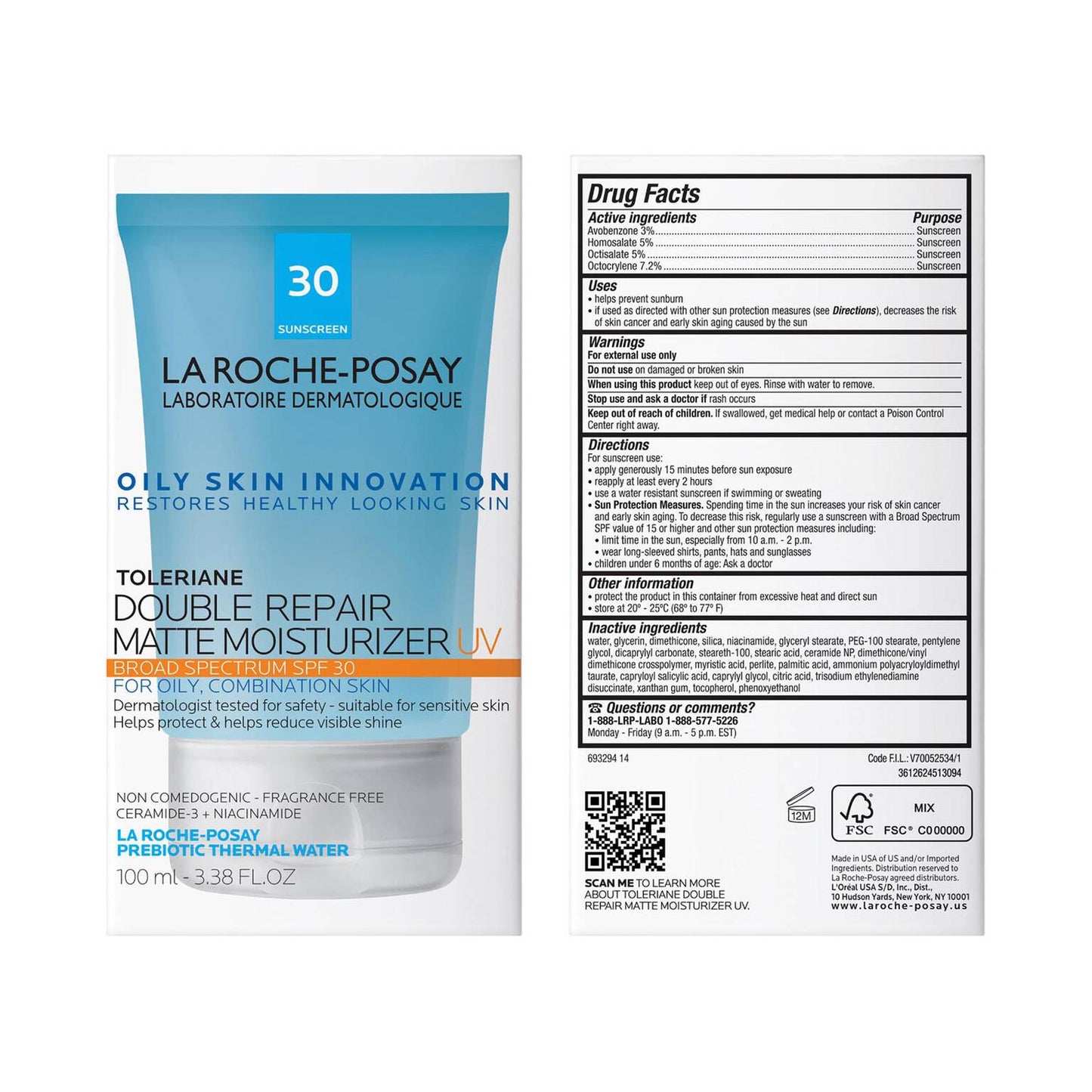 toleriane-double-repair-matte-face-moisturizer-spf-30-for-oily-skin-v6 LaRochePosay-Product-Toleriane-Toleriane-Double-Repair-Matte-Moisturizer-UV-75ml-4-1500x1500.jpg