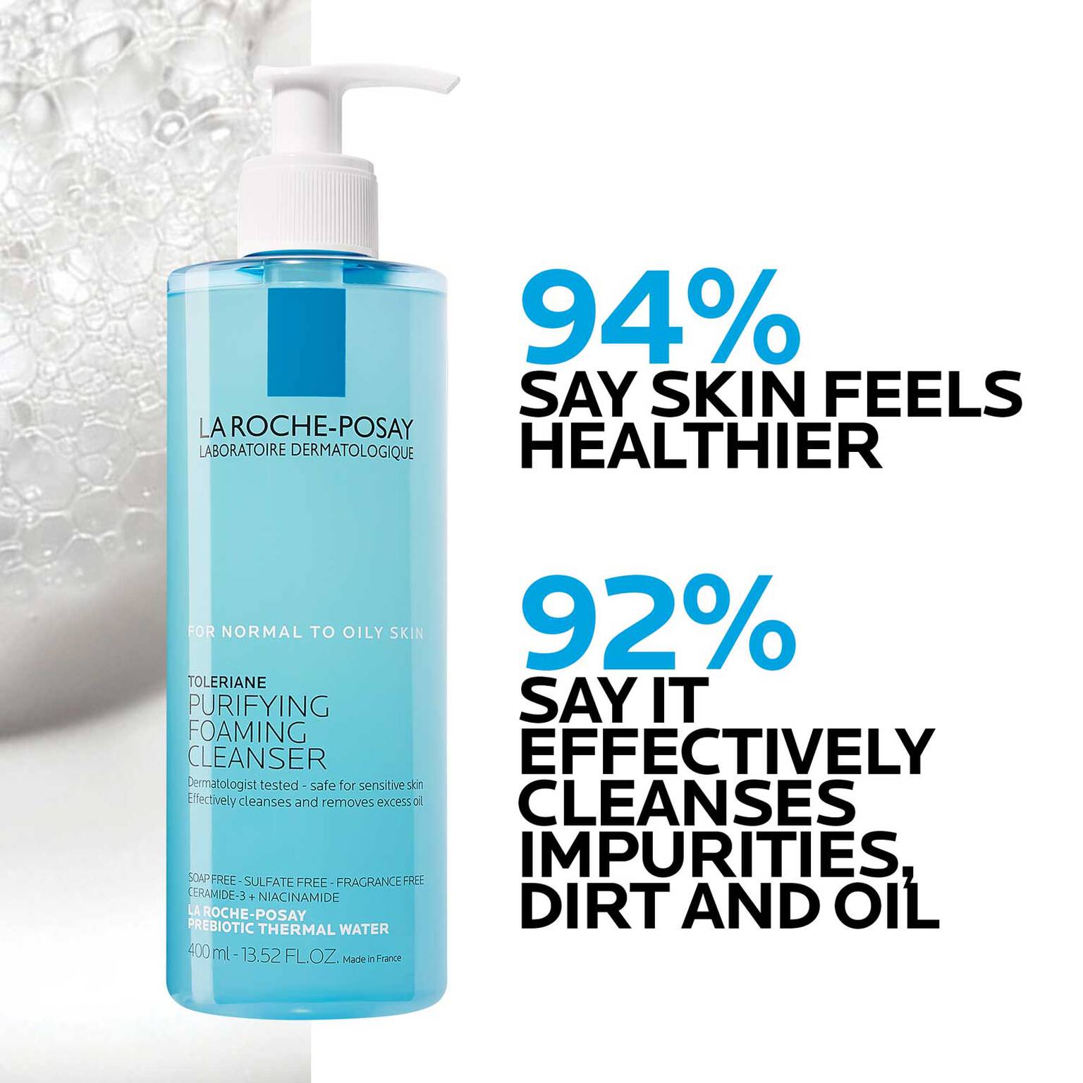 toleriane-purifying-foaming-face-wash-w9 LaRochePosay-Product-Toleriane-Toleriane-Purifying-foaming-cleanser-OLD-PACK-400ml-3337875545822-ATFClinical-1500x1500.jpg