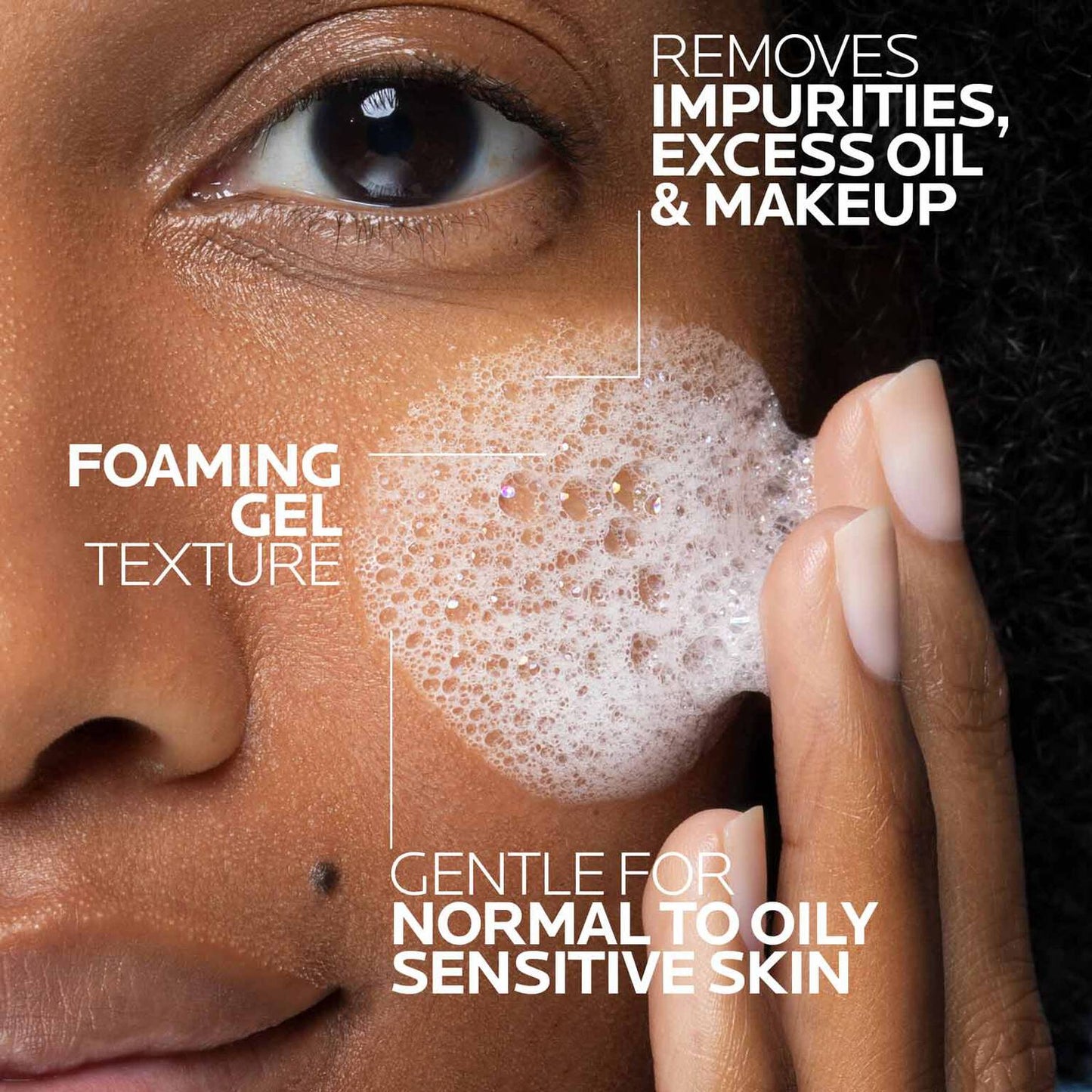 toleriane-purifying-foaming-face-wash-w9 LaRochePosay-Product-Toleriane-Toleriane-Purifying-foaming-cleanser-OLD-PACK-400ml-3337875545822-ATFTexture-REV-1500x1500.jpg