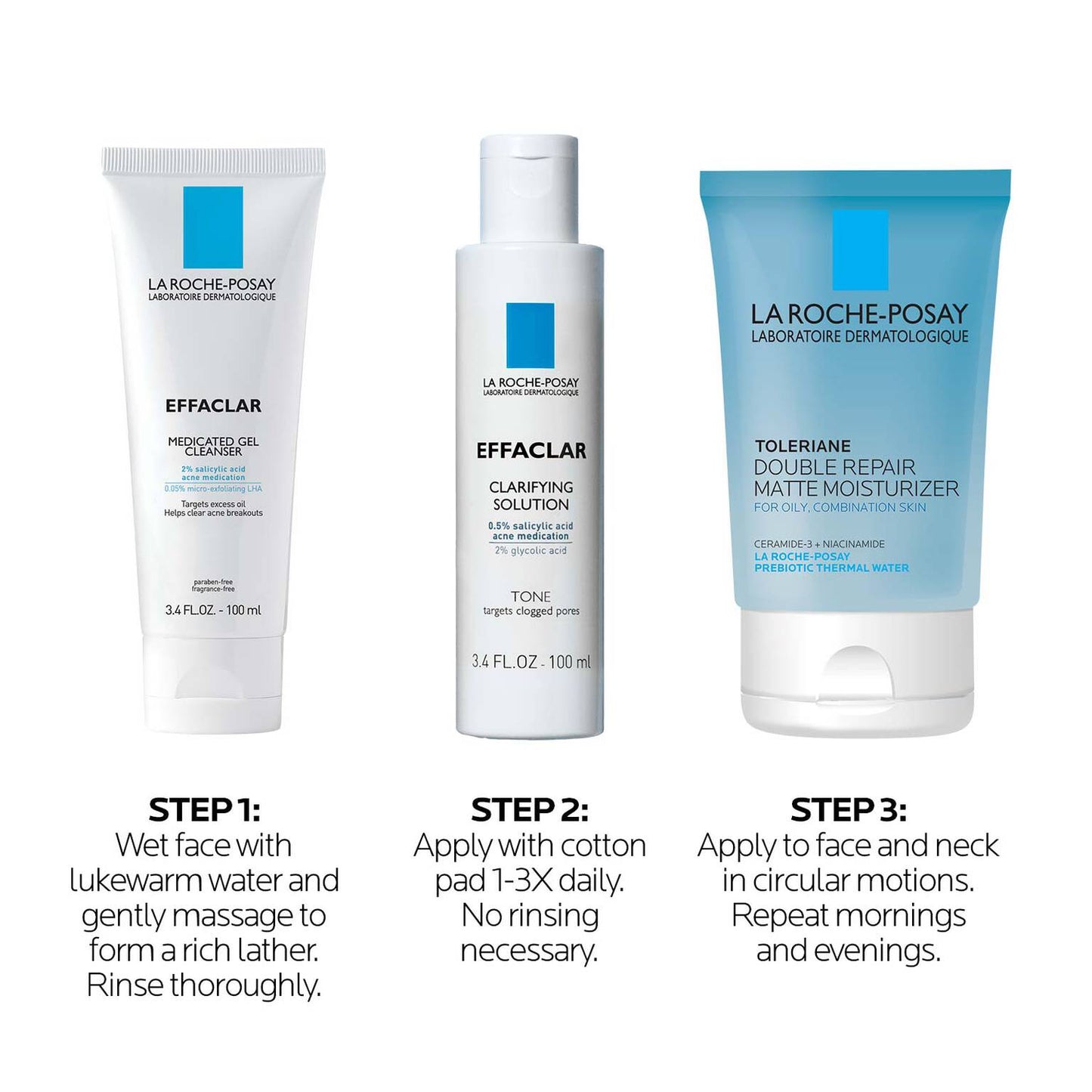 effaclar-daily-acne-essentials-kit-c3 LaRochePosay-Product_EffaclarKit_HowToSteps_1500x1500.jpg