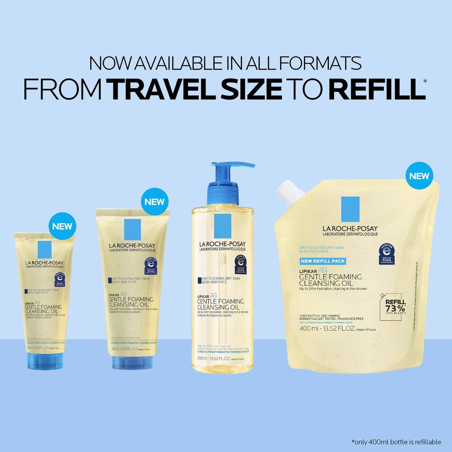 lipikar-ap-gentle-foaming-cleansing-oil-h1 LaRochePosay-Skincare-LipikarGentleFoamingCleansingOilRefill-200ml-launch-3606000645929_atf_travelsize_pim-1500x1500.jpg