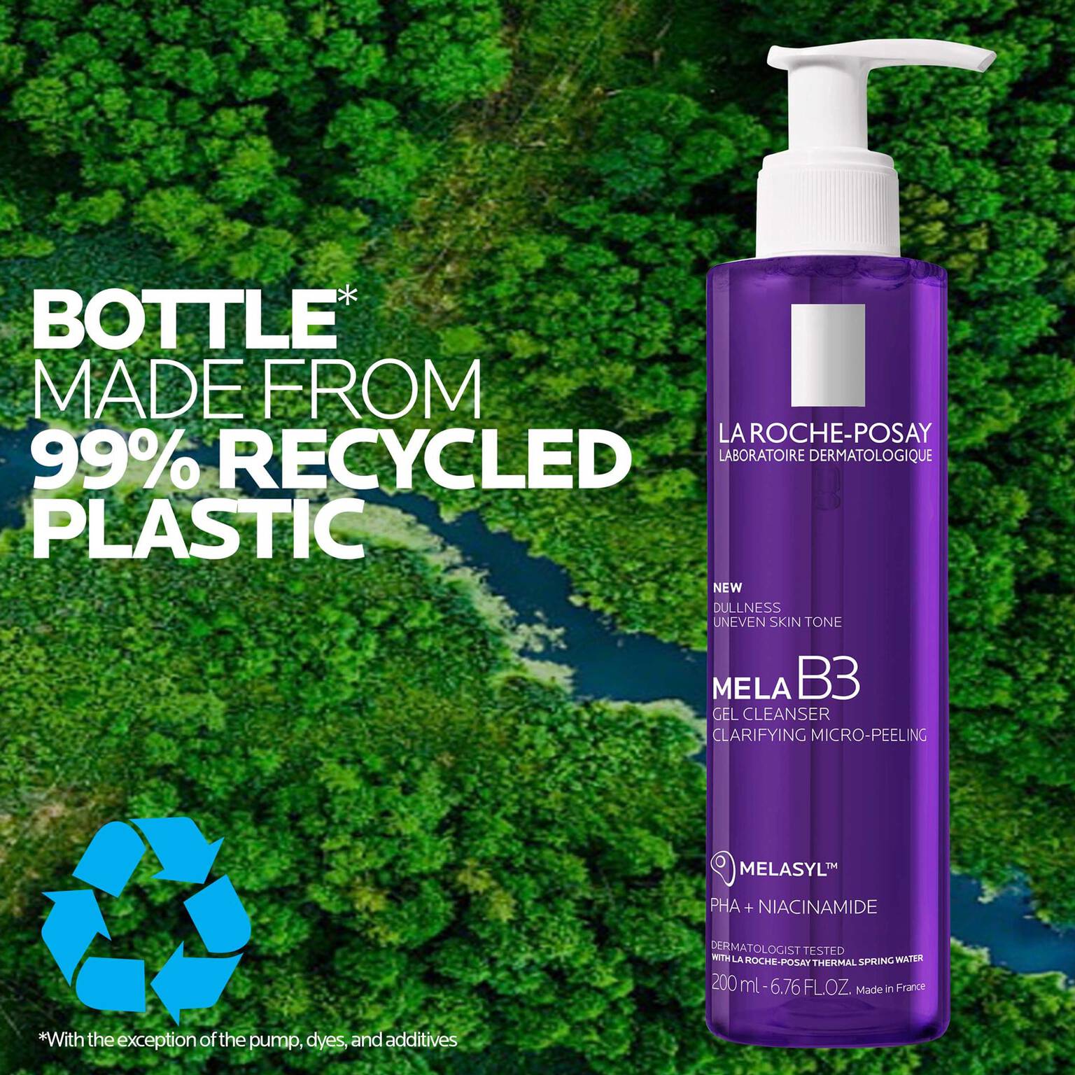 mela-b3-facial-gel-cleanser-with-melasyltm-niacinamide-b5 MELAcleanser_recycled_1500x1500.jpg