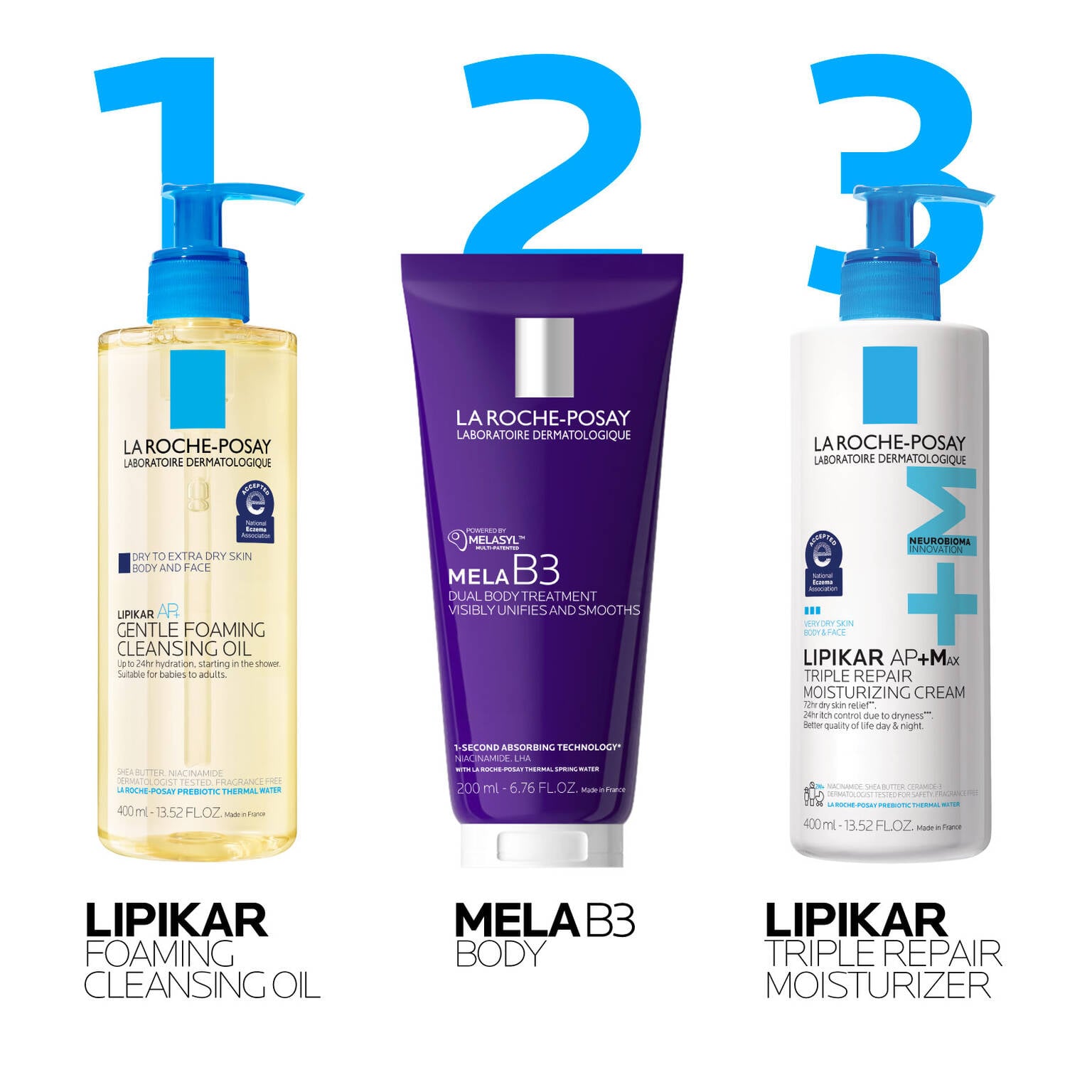 mela-b3-dual-body-discoloration-treatment-with-melasyltm-b4 MelaB3_Dual_Body_Routine_1500x1500_3.jpg