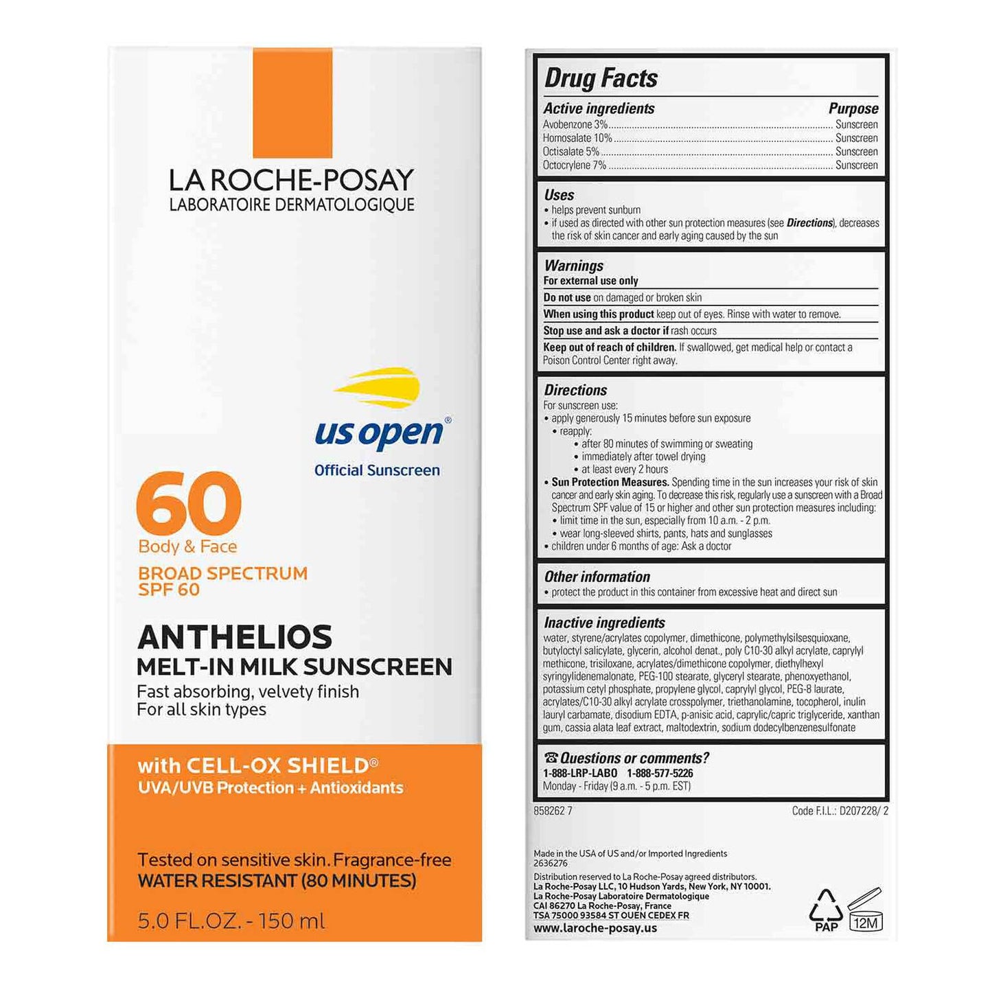 anthelios-melt-in-milk-sunscreen-spf-60-p0 anthelios-melt-in-milk-body-sunscreen-883140020899-4-usopen.jpg