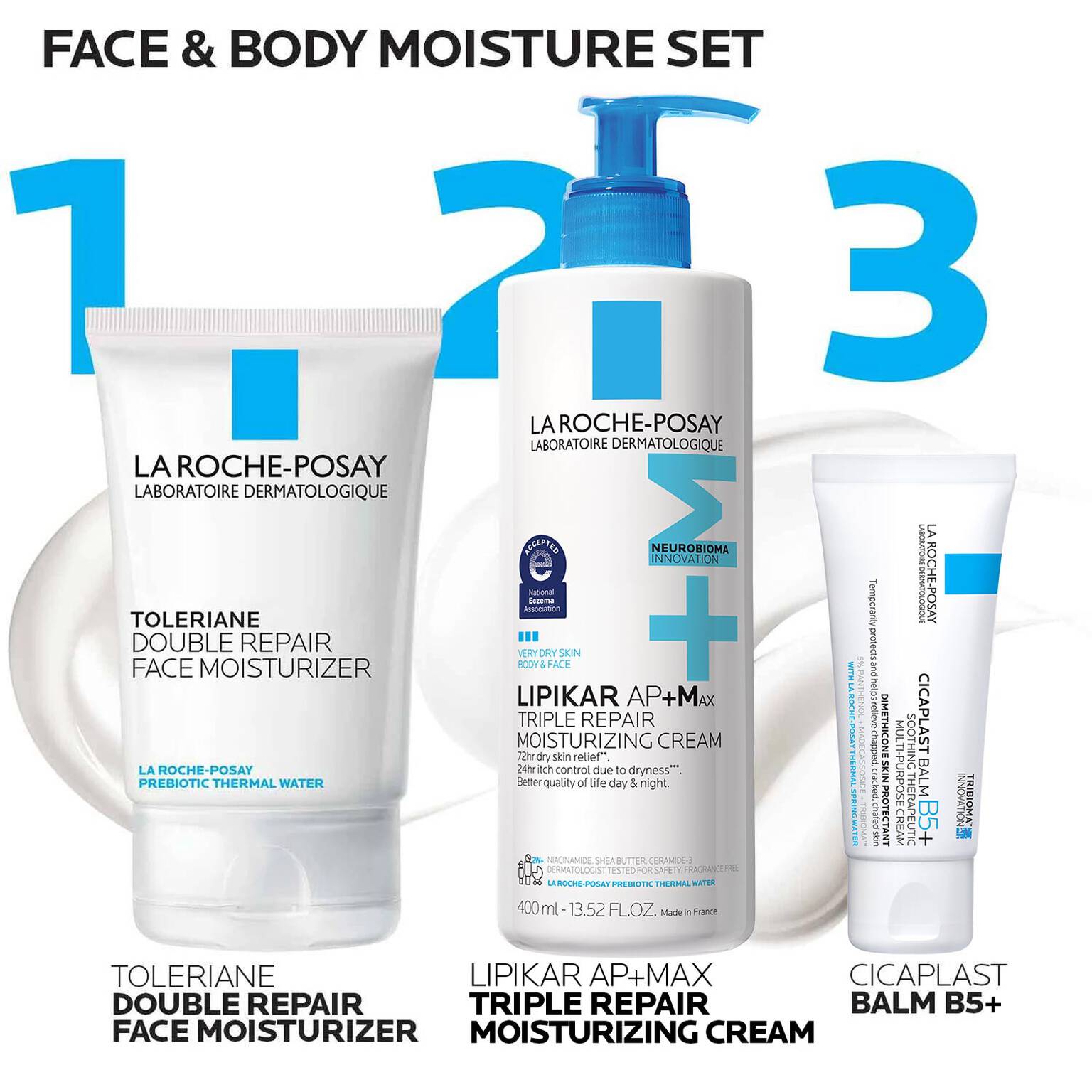 moisturizing-skin-care-routine-for-dry-skin-l3 la-roche-posay-FACE-&-BODY-MOISTURE-SET.jpg