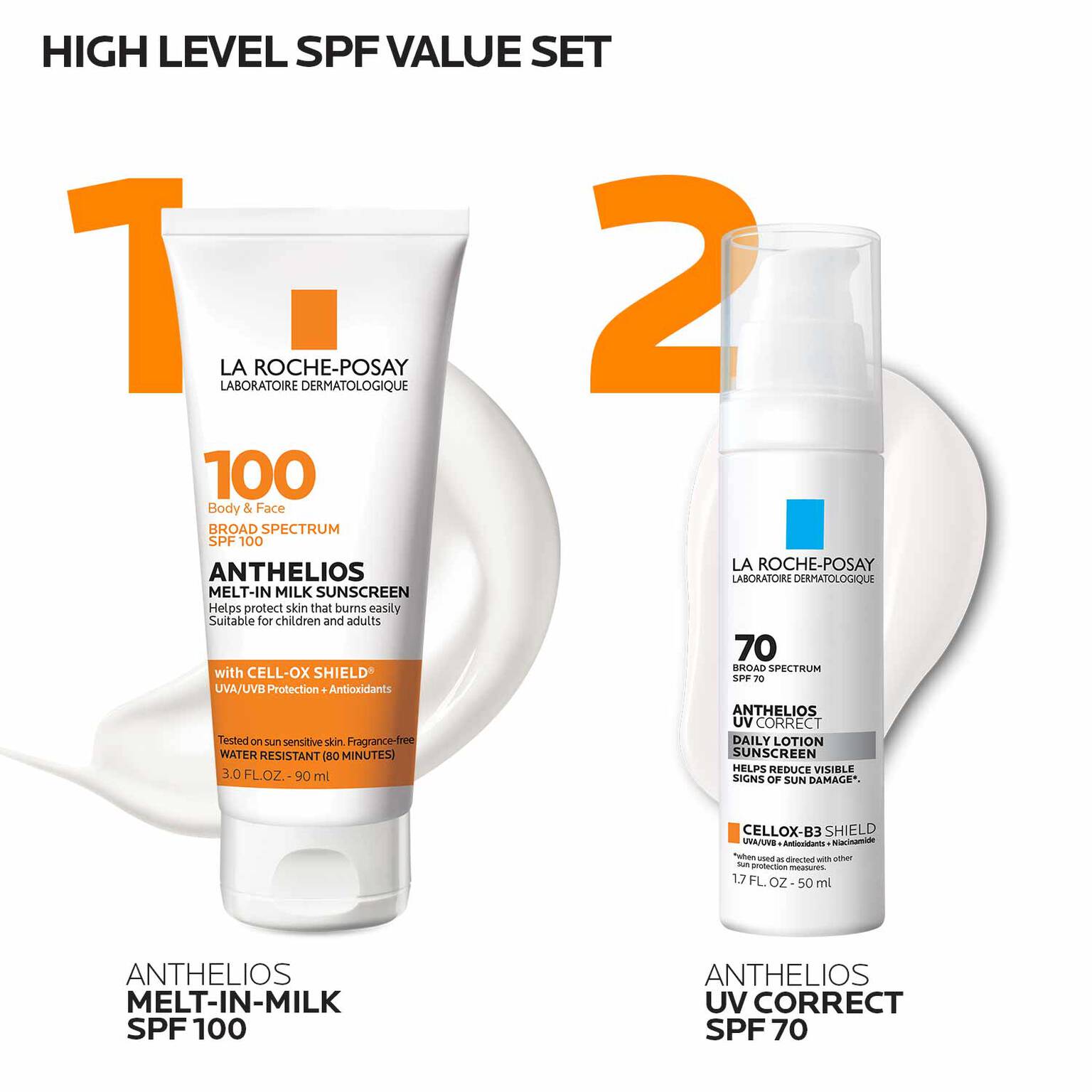 anthelios-high-spf-face-and-body-sunscreen-set-a2 la-roche-posay-Regimen-Anthelios-spf-70-spf-100-UV.jpg